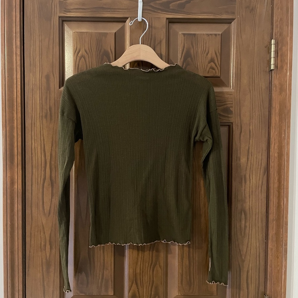 Free people intimately top